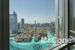 1 bedroom Apartment in Downtown Dubai (Downtown Burj Dubai), UAE No. 26102 - apartment in Dubai