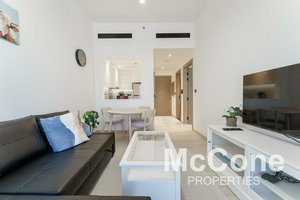 1 bedroom Apartment in Jumeirah Village Circle, UAE No. 26107