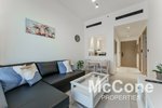 1 bedroom Apartment in Jumeirah Village Circle, UAE No. 26107 - Image 5