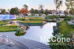4 bedrooms Townhouse in Damac Lagoons, UAE No. 26113 - townhouse in Dubai