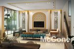 4 bedrooms Townhouse in Damac Lagoons, UAE No. 26113 - Image 4