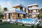 4 bedrooms Townhouse in Damac Lagoons, UAE No. 26113 - Image 10