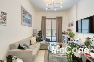 1 bedroom Apartment in Jumeirah Village Circle, UAE No. 26114