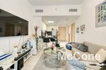 1 bedroom Apartment in Jumeirah Village Circle, UAE No. 26114 - Image 14