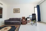 1 bedroom Apartment in Town Square, UAE No. 2612 - apartment in Dubai