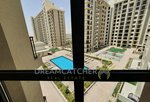 1 bedroom Apartment in Town Square, UAE No. 2612 - Image 21