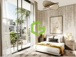 4 bedrooms Townhouse in Dubai South (Dubai World Central), UAE No. 26138 - townhouse in Dubai