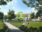 4 bedrooms Townhouse in Dubai South (Dubai World Central), UAE No. 26138 - Image 7