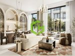 3 bedrooms Townhouse in Dubai South (Dubai World Central), UAE No. 26139 - townhouse in Dubai