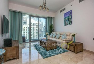 2 bedrooms Apartment in Dubai Marina, UAE No. 2614