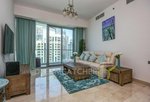 2 bedrooms Apartment in Dubai Marina, UAE No. 2614 - apartment in Dubai