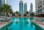 2 bedrooms Apartment in Dubai Marina, UAE No. 2614 - Image 4