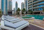 2 bedrooms Apartment in Dubai Marina, UAE No. 2614 - Image 7