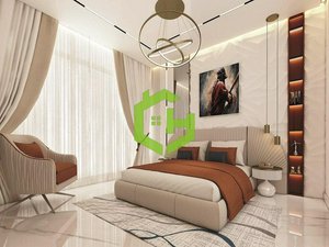 2 bedrooms Apartment in Dubai Sports City, UAE No. 26140