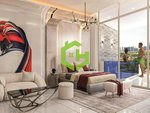 2 bedrooms Apartment in Dubai Sports City, UAE No. 26140 - Image 2