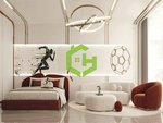 2 bedrooms Apartment in Dubai Sports City, UAE No. 26140 - Image 4