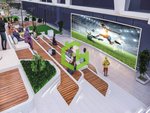 2 bedrooms Apartment in Dubai Sports City, UAE No. 26140 - Image 10