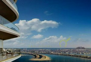 3 bedrooms Apartment in Dubai Harbour, UAE No. 2615