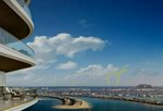 3 bedrooms Apartment in Dubai Harbour, UAE No. 2615 - apartment in Dubai