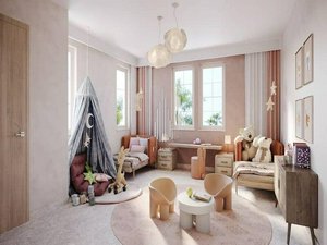 3 bedrooms Apartment in Khalifa City, UAE No. 26156
