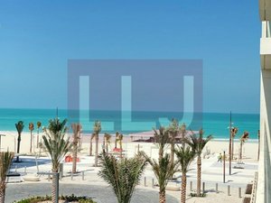 2 bedrooms Apartment in Saadiyat Island, UAE No. 26201