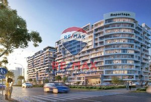 1 bedroom Apartment in Yas Island, UAE No. 26219