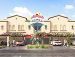 2 bedrooms Townhouse in Khalifa City, UAE No. 26221 - townhouse in Dubai