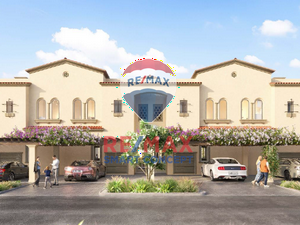 3 bedrooms Townhouse in Khalifa City, UAE No. 26225
