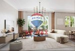 3 bedrooms Villa in Khalifa City, UAE No. 26229 - Image 14