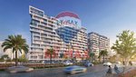 2 bedrooms Apartment in Yas Island, UAE No. 26241 - apartment in Dubai