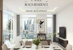 1 bedroom Apartment in Dubai Harbour, UAE No. 2625 - apartment in Dubai