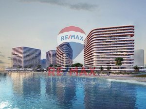 3 bedrooms Apartment in Yas Island, UAE No. 26257