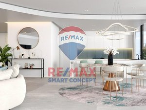 3 bedrooms Apartment in Yas Island, UAE No. 26258