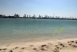 1059.09m² Land in Jumeirah, UAE No. 2626 - land in Dubai