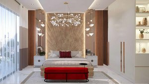 2 bedrooms Apartment in Al Furjan, UAE No. 2629