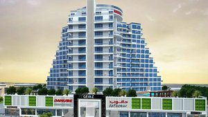 3 bedrooms Apartment in Al Furjan, UAE No. 2630