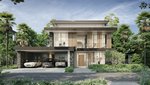 3 bedrooms Villa in Tilal Al Ghaf, UAE No. 2631 - Image 6
