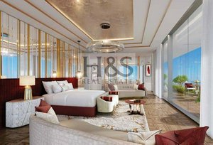 2 bedrooms Apartment in Business Bay, UAE No. 26316