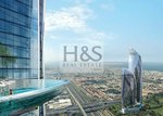 2 bedrooms Apartment in Business Bay, UAE No. 26316 - Image 5