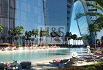 2 bedrooms Apartment in Business Bay, UAE No. 26316 - Image 11