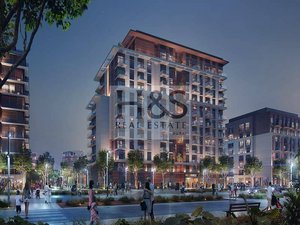 5 bedrooms Penthouse in Al Wasl, UAE No. 26318