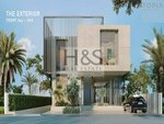 5 bedrooms Villa in DAMAC Hills (Akoya by DAMAC), UAE No. 26319 - villa in Dubai