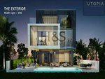 5 bedrooms Villa in DAMAC Hills (Akoya by DAMAC), UAE No. 26319 - Image 9
