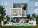 5 bedrooms Villa in DAMAC Hills (Akoya by DAMAC), UAE No. 26319 - Image 10