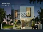 5 bedrooms Villa in DAMAC Hills (Akoya by DAMAC), UAE No. 26319 - Image 12