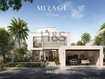 6 bedrooms Villa in Dubai, UAE No. 26321 - villa in Dubai