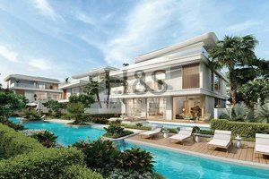 5 bedrooms Villa in Mohammed Bin Rashid City, UAE No. 26322