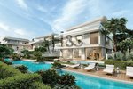 5 bedrooms Villa in Mohammed Bin Rashid City, UAE No. 26322 - villa in Dubai