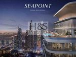 2 bedrooms Apartment in Dubai Harbour, UAE No. 26325 - Image 9