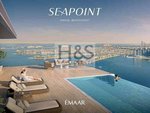 1 bedroom Apartment in Dubai Harbour, UAE No. 26326 - Image 10